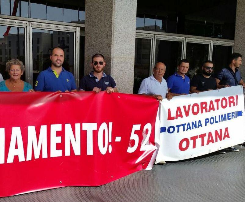 Piras: sì alla tutela dei lavoratori 