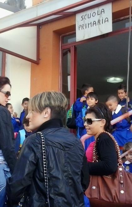 No a classi affollate per i bambini disabili 