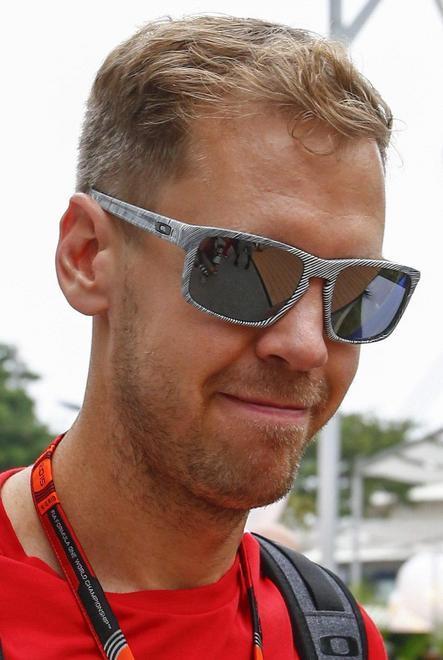 Vettel e Raikkonen: «La Ferrari vuol vincere altre gare»
