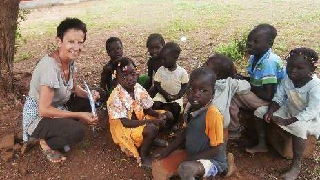 Golpe in Burkina, Bruna sta bene
