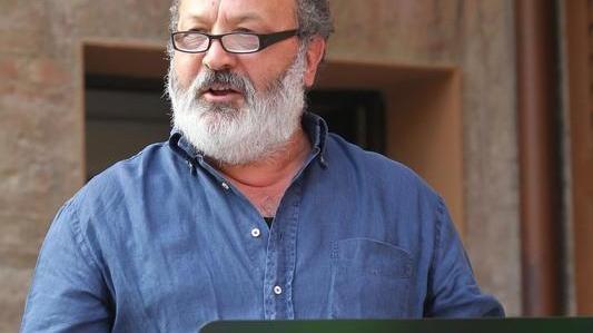 Inizia “Passa la Parola” A Formigine arriva Roberto Piumini