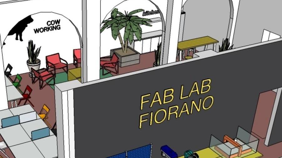 Casa Corsini riapre le porte ai giovani