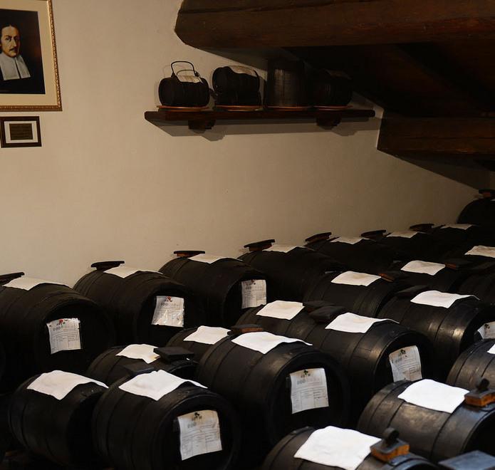 Germania, difeso il balsamico 
