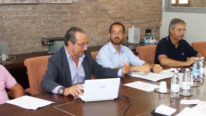La Coop Castello incorpora Servizi urbani e Tre Ponti