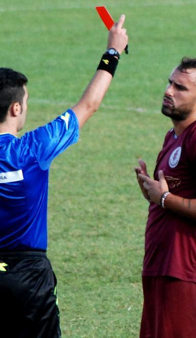 L’Argentana non nasconde le ambizioni 