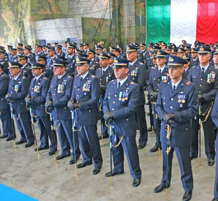 «Emozionato e onorato di questo nuovo incarico» 