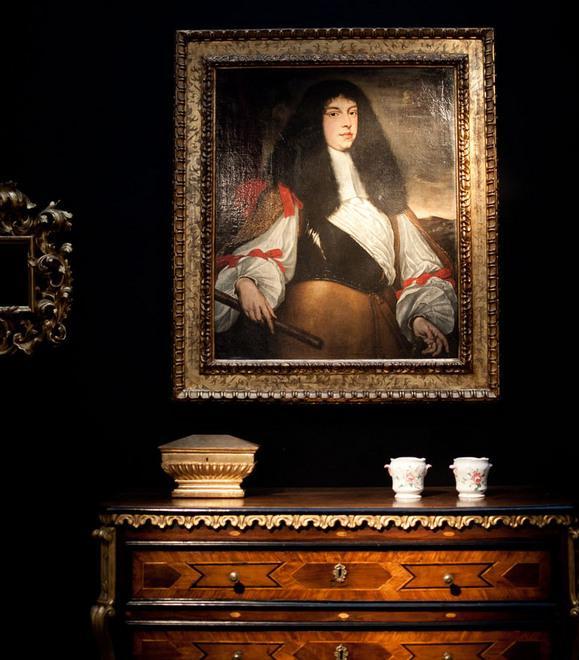 Altri tre giorni con “Regium” mostra mercato dell’antiquariato