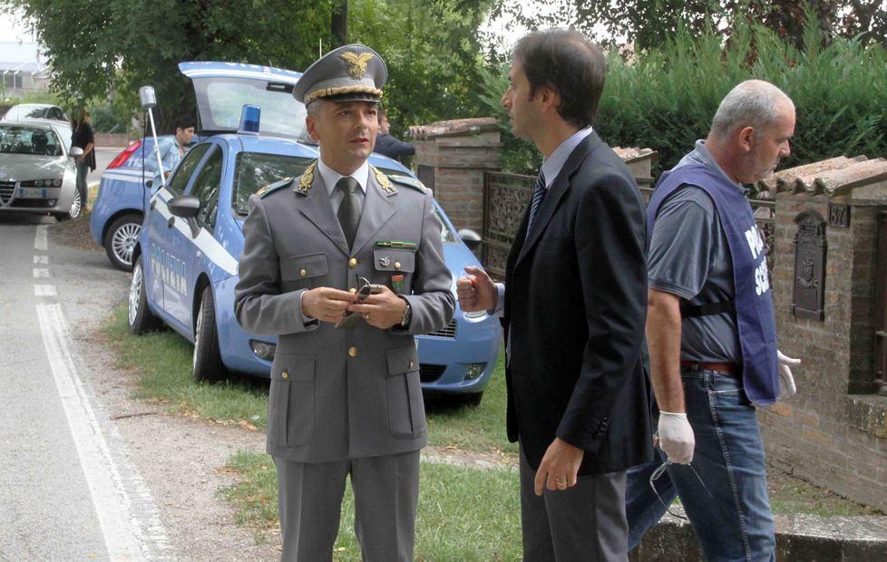 Balordi e pericolosi La svolta del caso 