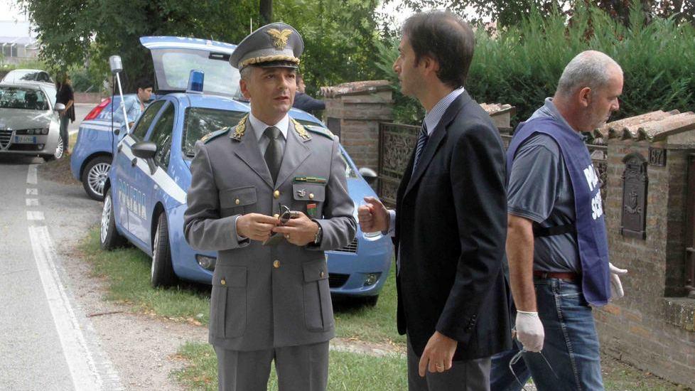 Balordi e pericolosi La svolta del caso