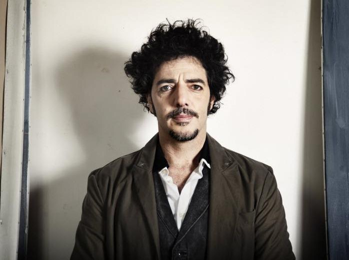 Live all’aperto per Max Gazzé 