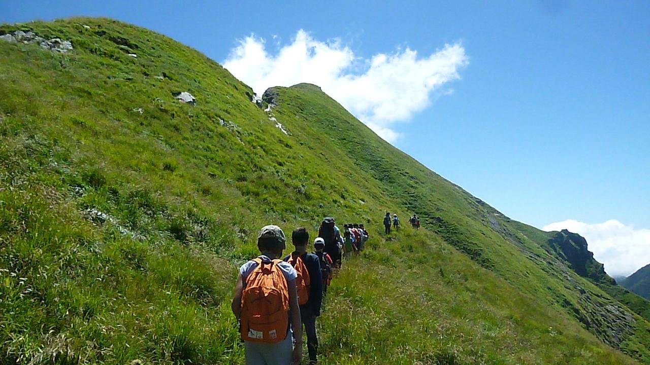 Apuane, gli ambientalisti fanno ricorso contro il piano paesaggistico