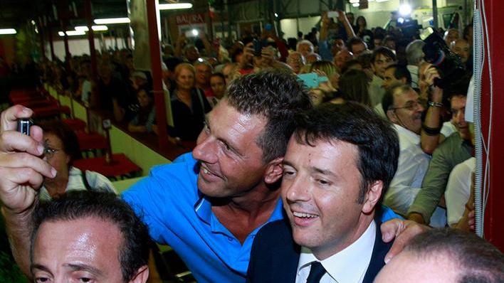 Anche Hollande alla Festa del Pd