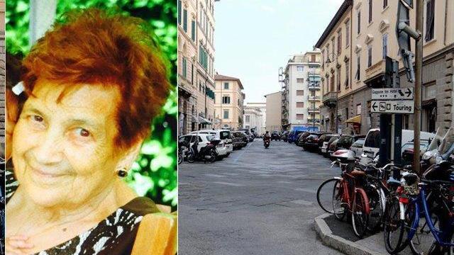 Grazia Pedace, 79 anni