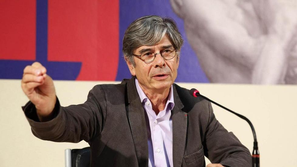 «Il futuro ci fa paura così pensiamo soltanto al presente»