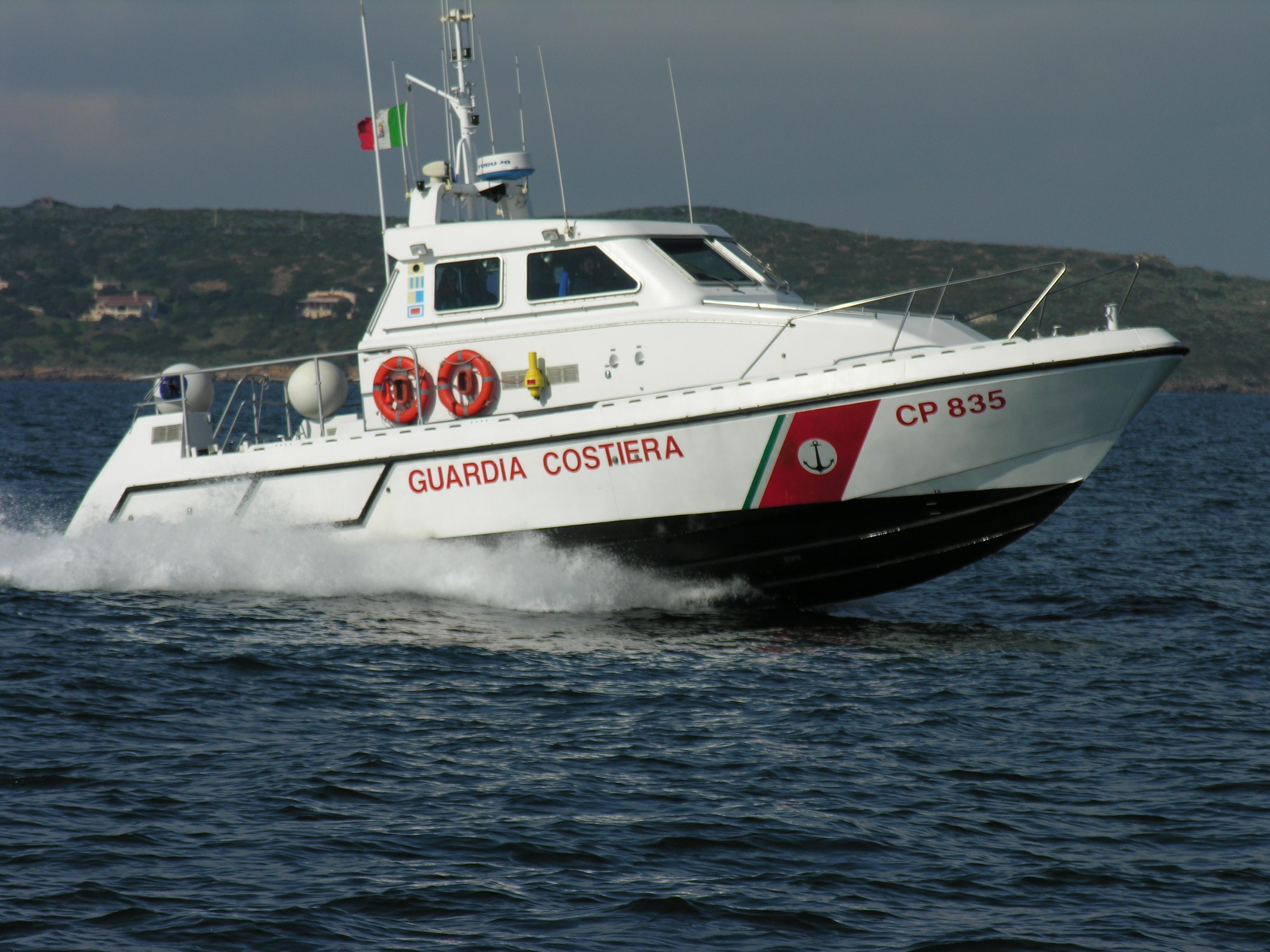Cagliari, estate mare sicuro: 220 soccorsi, sette morti