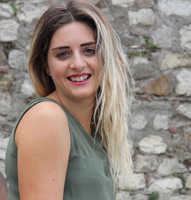 Bionda e occhi chiari, bellezza pratese strizza l’occhio alla Cina 