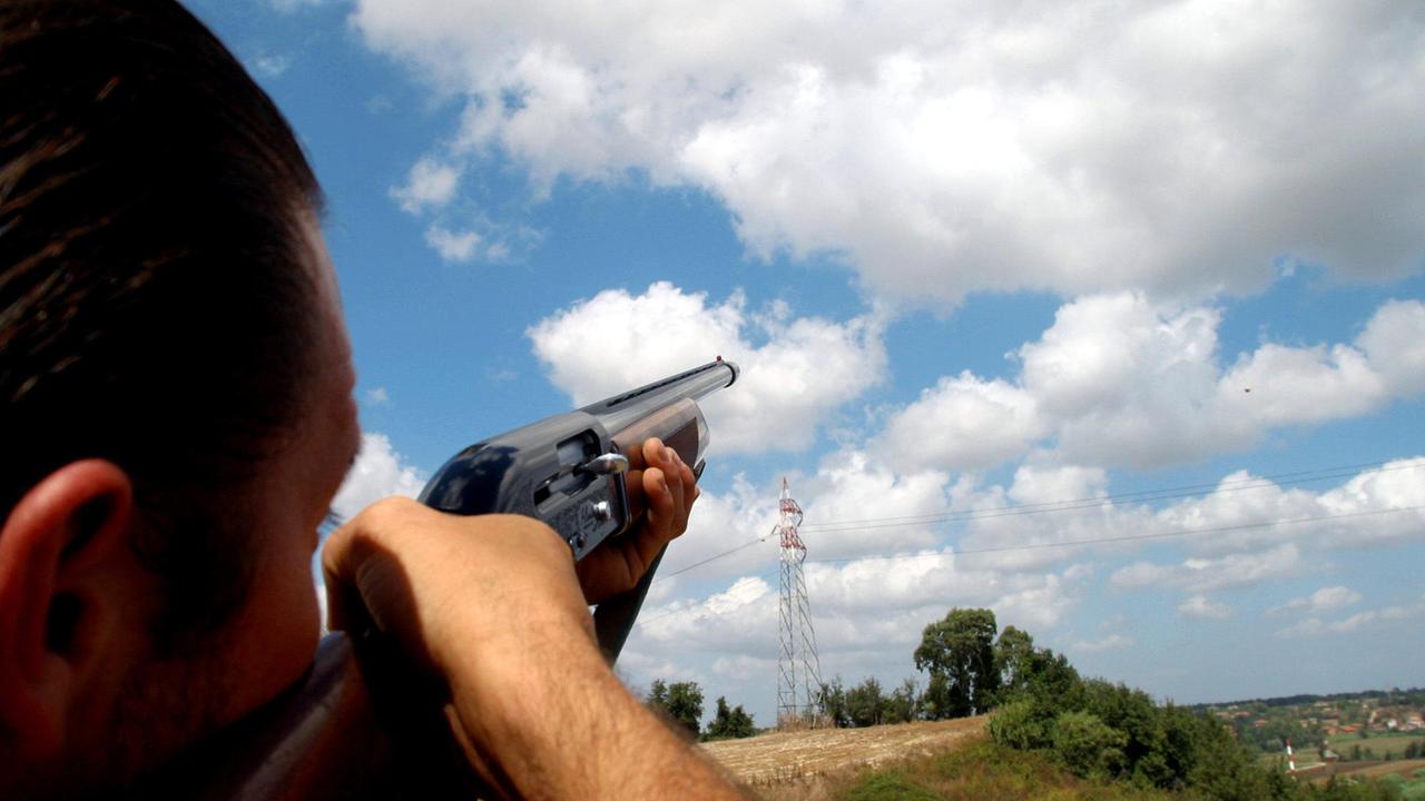 Al via il 20 settembre la stagione venatoria