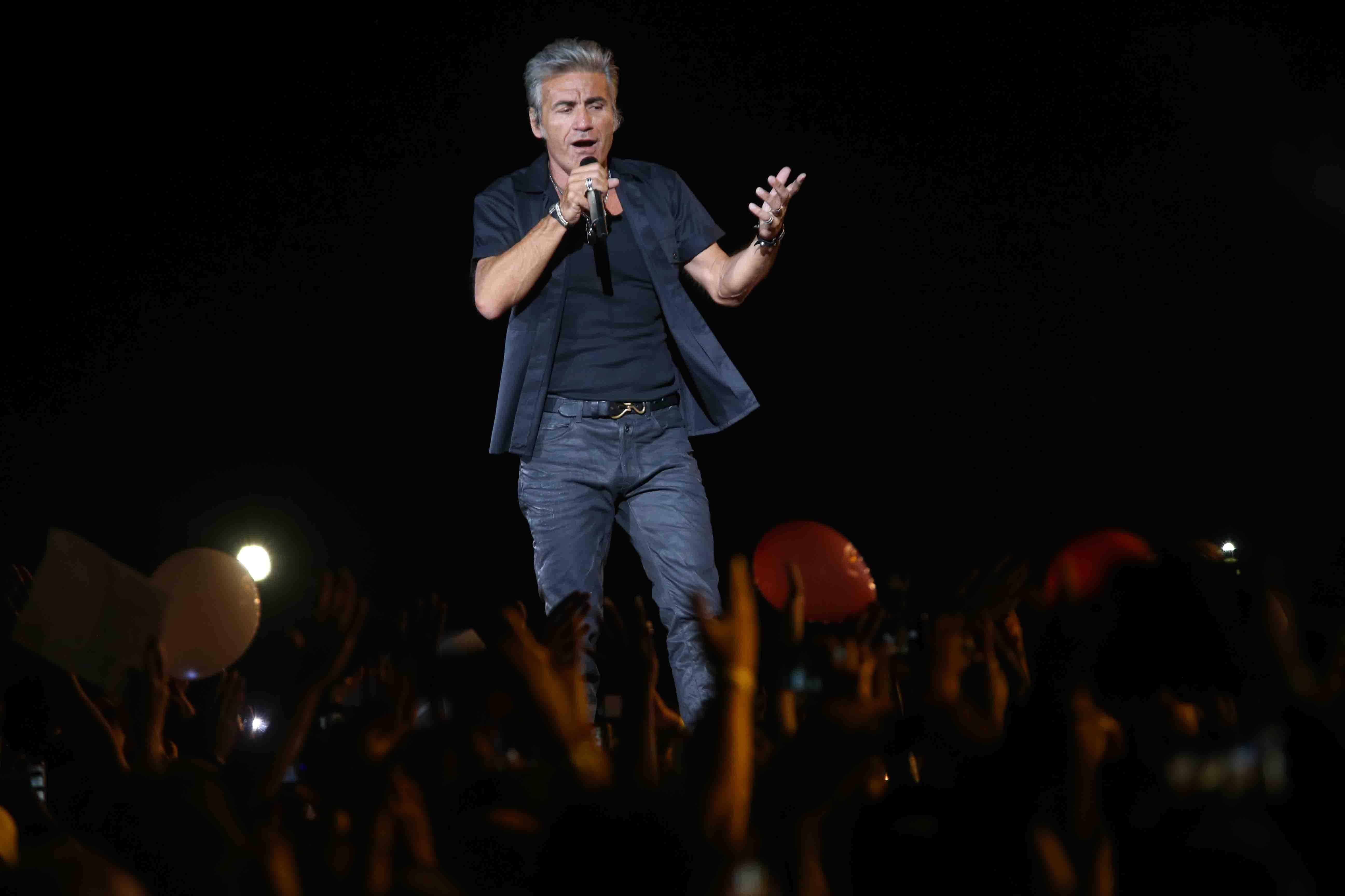 Campovolo 2015, la cronaca multimediale del concerto di Ligabue