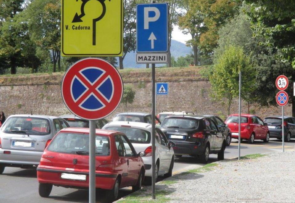 Arriva il divieto, ma nessuno lo rispetta 