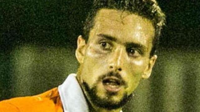Rovini al debutto contro il suo passato