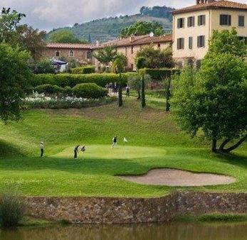 Il Golf Club festeggia i suoi primi 30 anni tra sport e turismo 