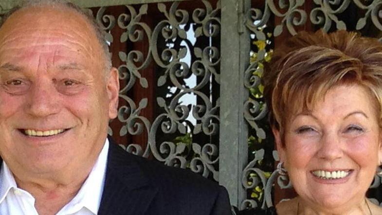 FELICE ANNIVERSARIO