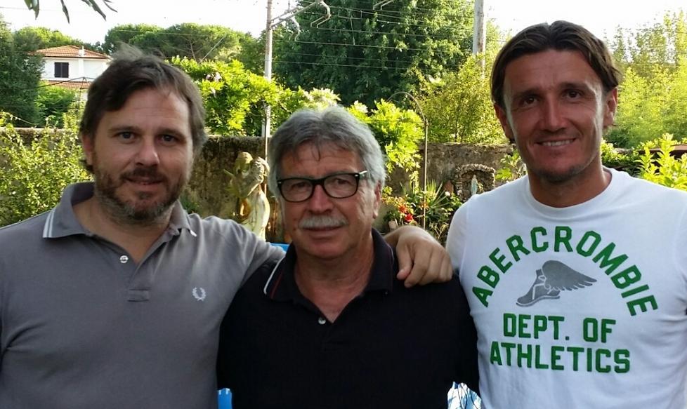 Atletico Calci: nuove leve e accordo col Chievo