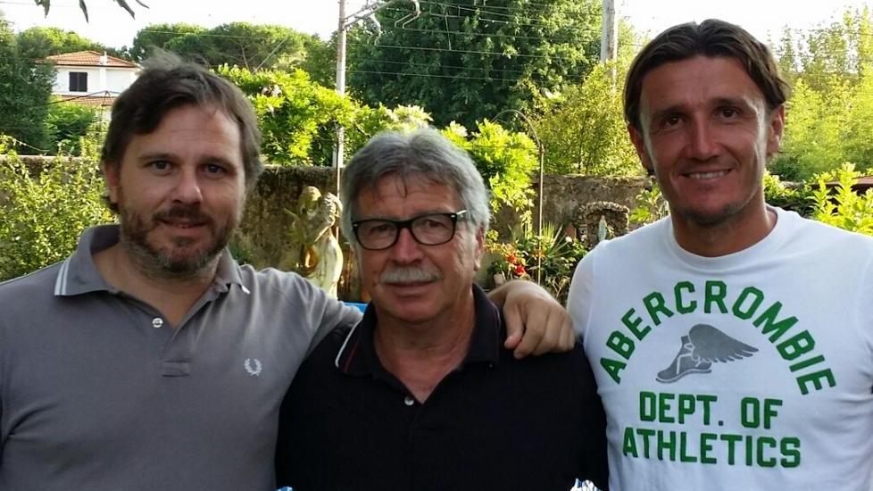 Atletico Calci: nuove leve e accordo col Chievo