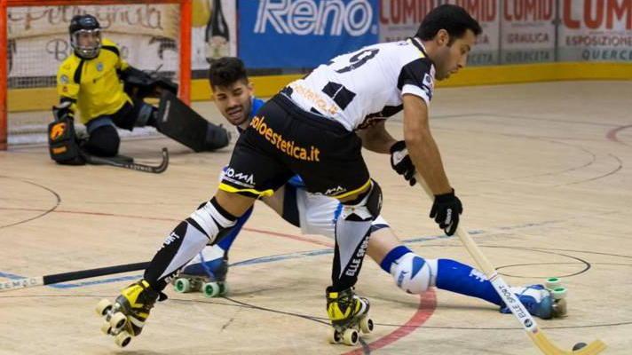 Forte e Cgc, è subito derby