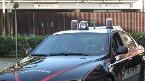Scoperto mentre ruba alla Coop