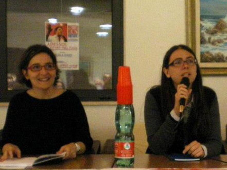 Maestrini lascia i renziani di “Costa Cambiaverso” 
