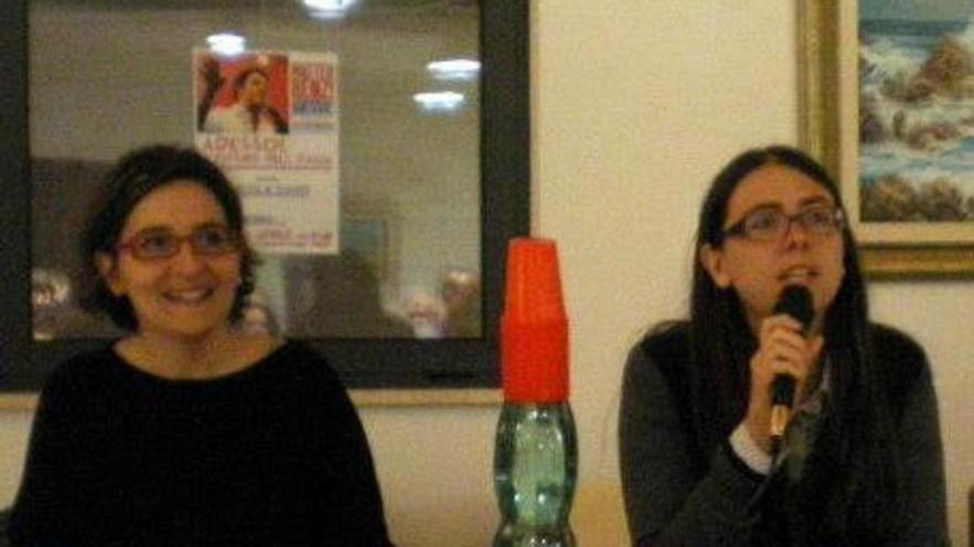 Maestrini lascia i renziani di “Costa Cambiaverso”