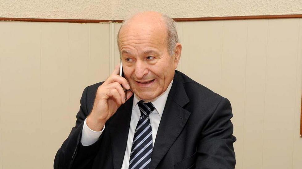 Aferpi, blitz di Rebrab che incontra i sindacati