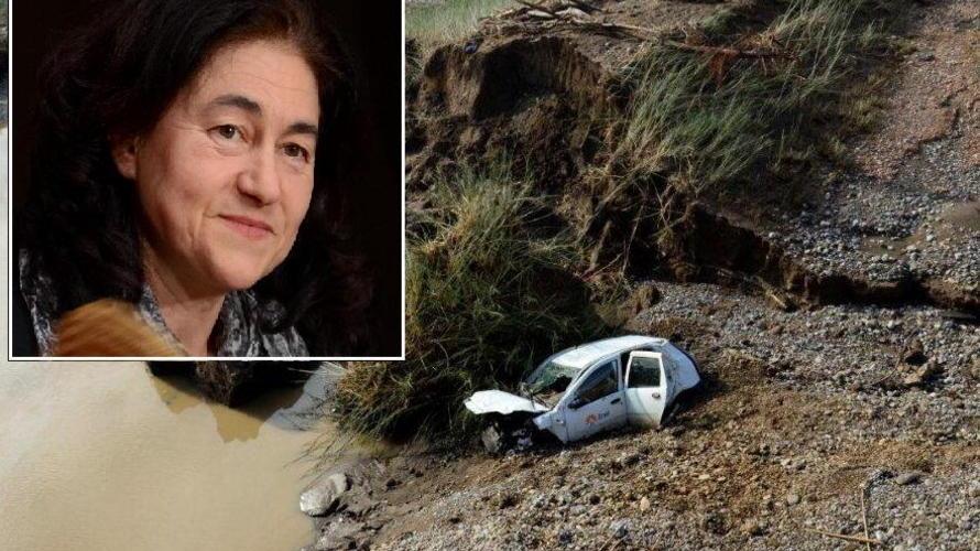 Alluvione, i familiari dei morti contro la procura