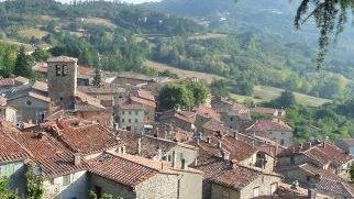 Una raffica di furti Seconde case nel mirino