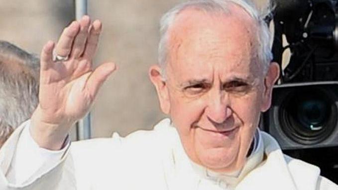 La Diocesi alla veglia di preghiera con Papa Francesco