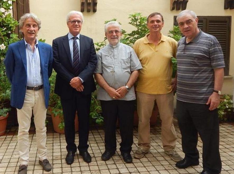 Banca della Maremma in aiuto dei bisognosi 