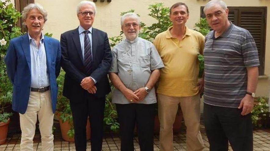 Banca della Maremma in aiuto dei bisognosi