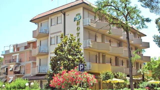 Rapina all’hotel Per i due marocchini deciso il carcere