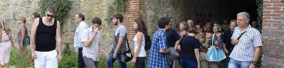 Condividere l’utopia per abitare il futuro 