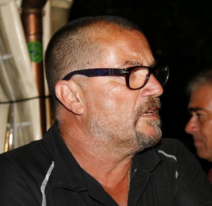 Il delitto Guidotti il momento più buio della categoria