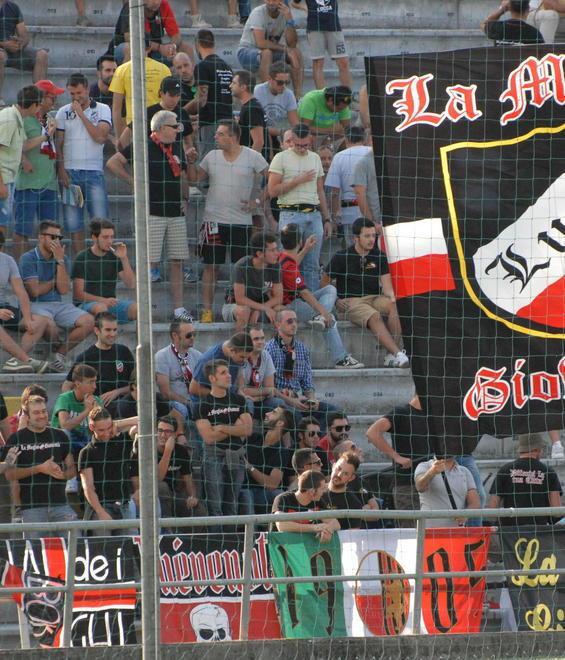 Lucchese a caccia di punti in trasferta 