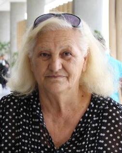 Mamma Cira rifiuta i soldi dell’ospedale