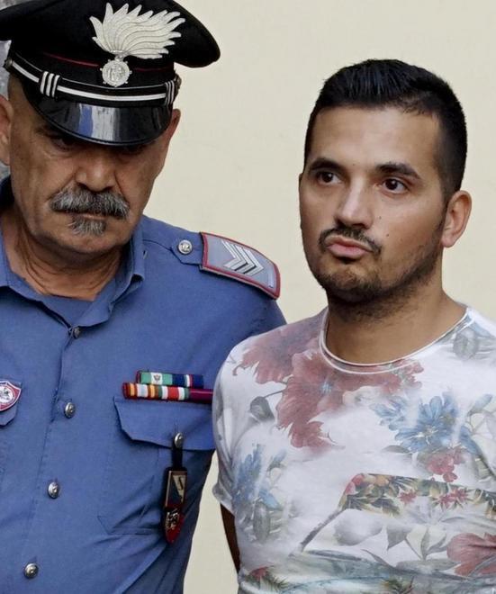 ecco chi sono i 43 finiti in manette nell’operazione della dda di napoli