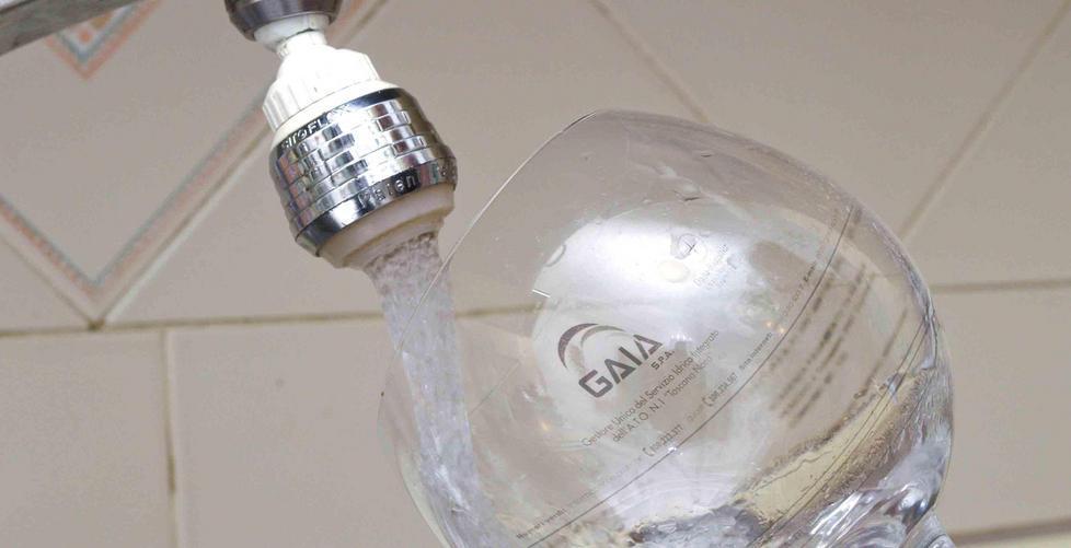 Acqua ancora a singhiozzo per gli abitanti di Magliano 
