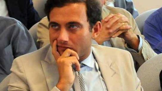 Erich Lucchetti e la crisi: «Qui ci vuole più industria»