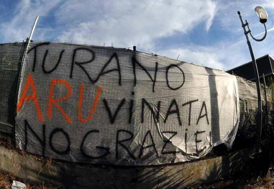Vie e case nuove in 4 quartieri I no dei comitati 