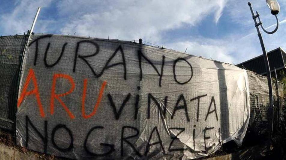 Vie e case nuove in 4 quartieri I no dei comitati