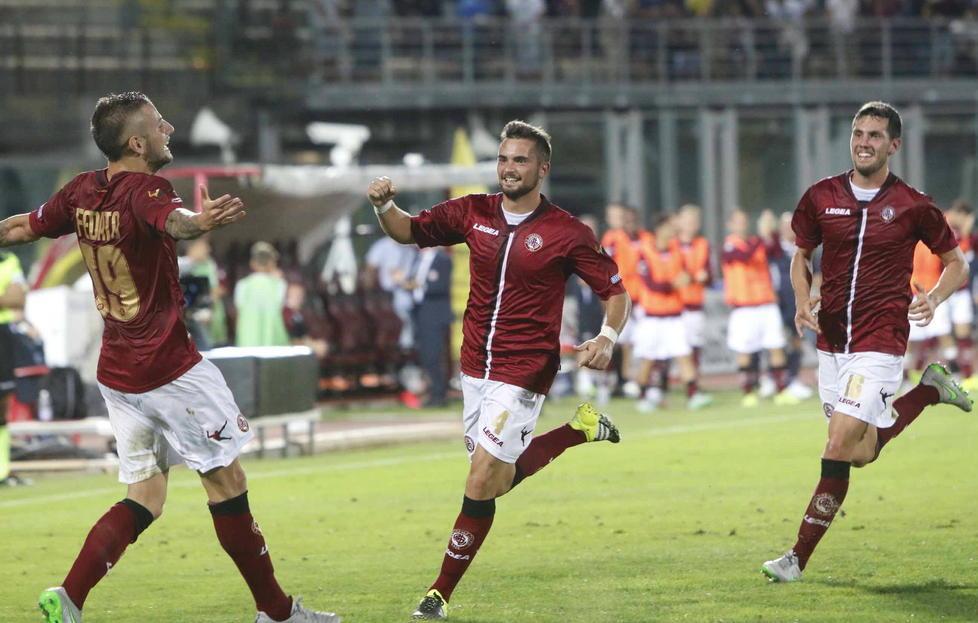 Airone Livorno, vola a punteggio pieno 