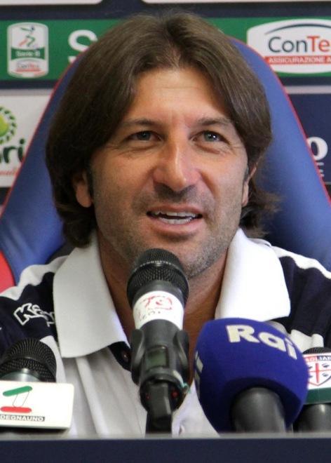 «Per me è una partita speciale ma voglio lo stesso i tre punti» 